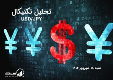 تحلیل تکنیکال( USD/JPY)،