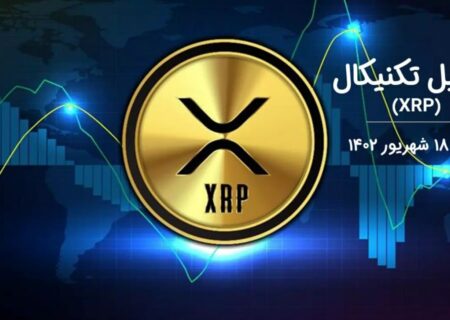 تحلیل تکنیکال ریپل (XRP)