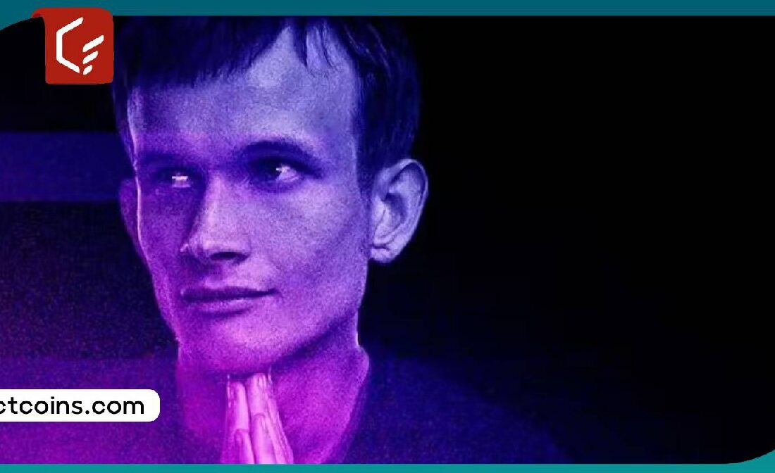 حساب توییتر ویتالیک بوترین هک شد