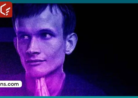 حساب توییتر ویتالیک بوترین هک شد