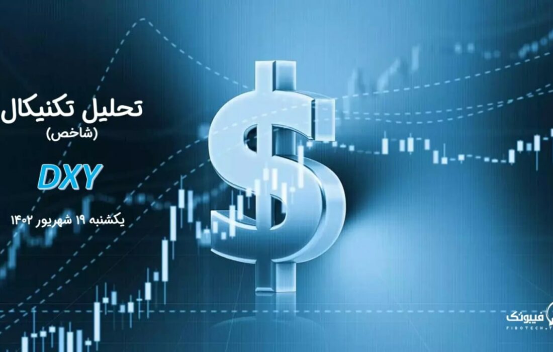 تحلیل تکنیکال شاخص دلار (DXY)