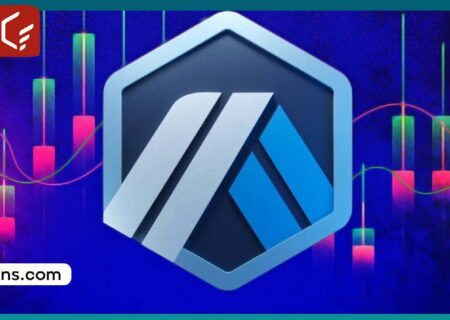 سقوط تاریخی قیمت آربیتروم به پایین‌ترین سطح خود