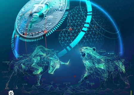 تحلیل قیمت بیت‌کوین (BTC)