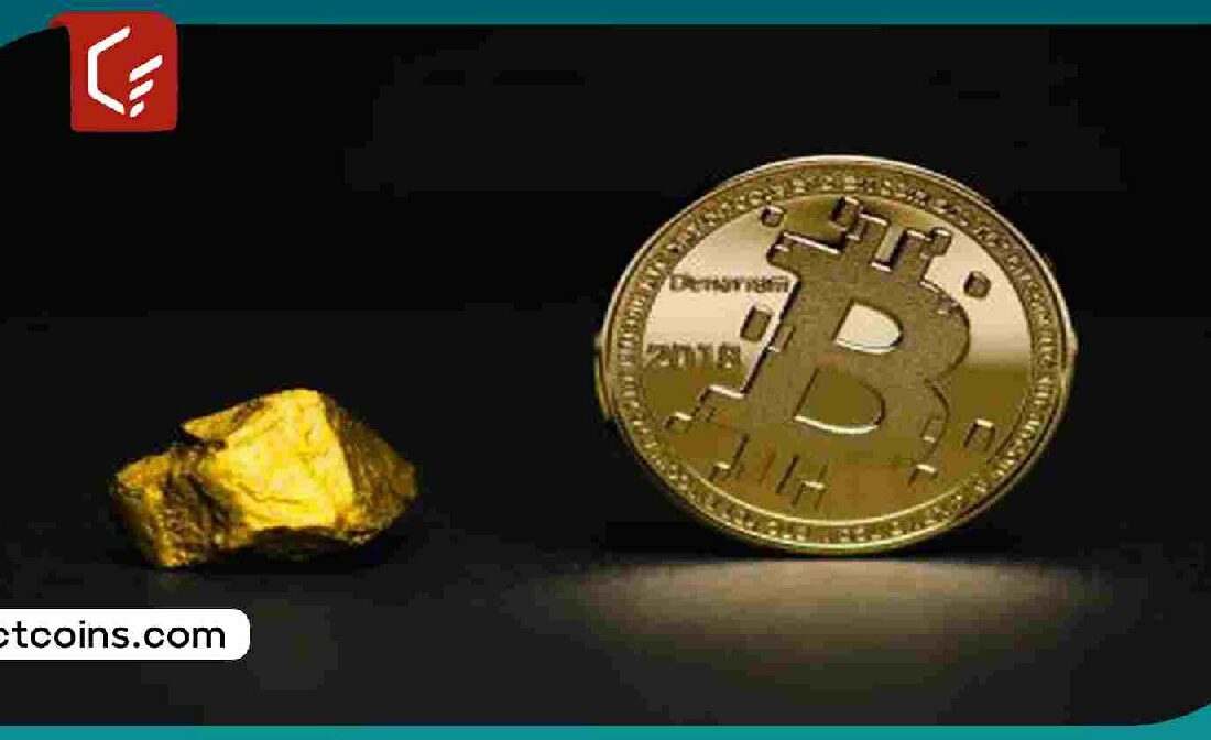 افزایش چشمگیر شاخص آدرس‌های جدید بیت کوین