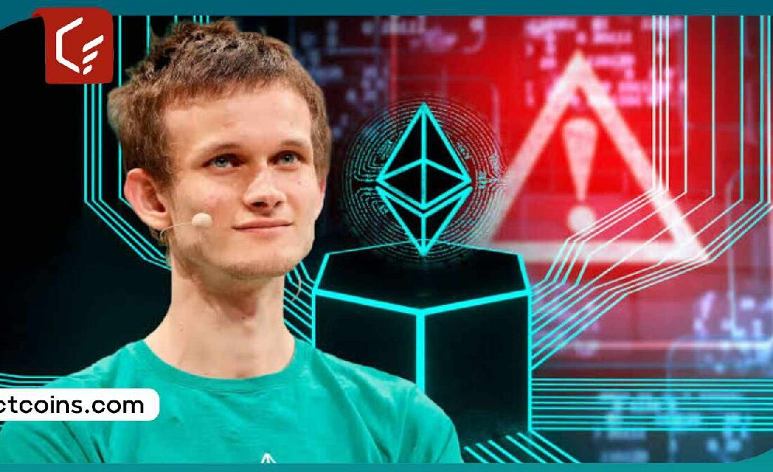 ارتباط هک توییتر ویتالیک بوترین با حمله سیم سواپ