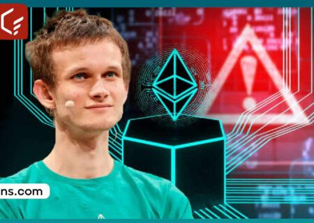 ارتباط هک توییتر ویتالیک بوترین با حمله سیم سواپ