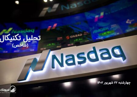 تحلیل تکنیکال شاخص NASDAQ