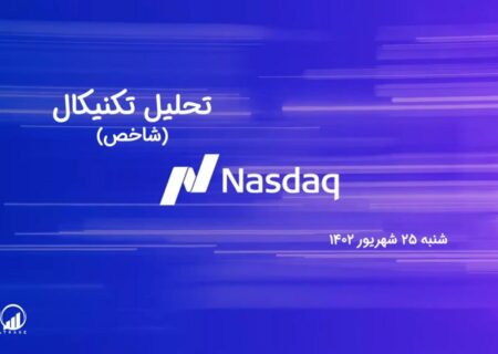 تحلیل تکنیکال شاخص NASDAQ