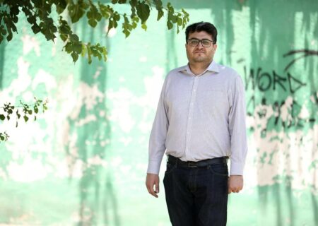 مقایسه کاوه مشتاق از ان‌اف‌تی برای پول‌شویی با سایر روش‌ها