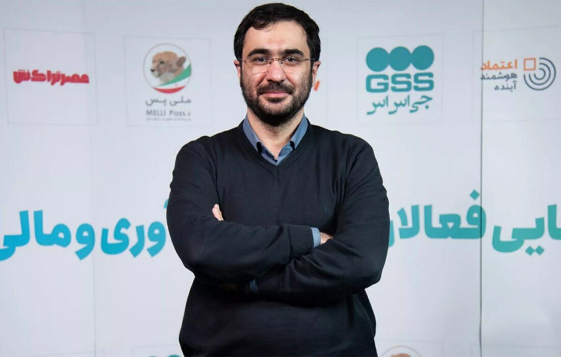 در گفت‌وگو با محمدجعفر نعناکار راه‌های کاهش پول‌شویی با ان‌اف‌تی بررسی شد