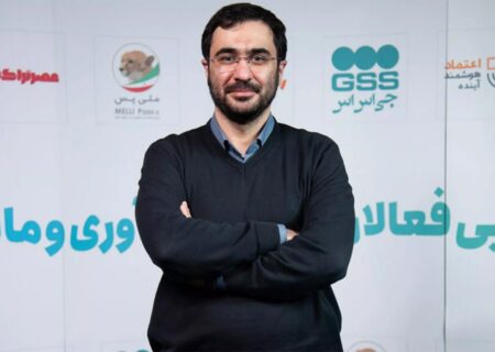 در گفت‌وگو با محمدجعفر نعناکار راه‌های کاهش پول‌شویی با ان‌اف‌تی بررسی شد