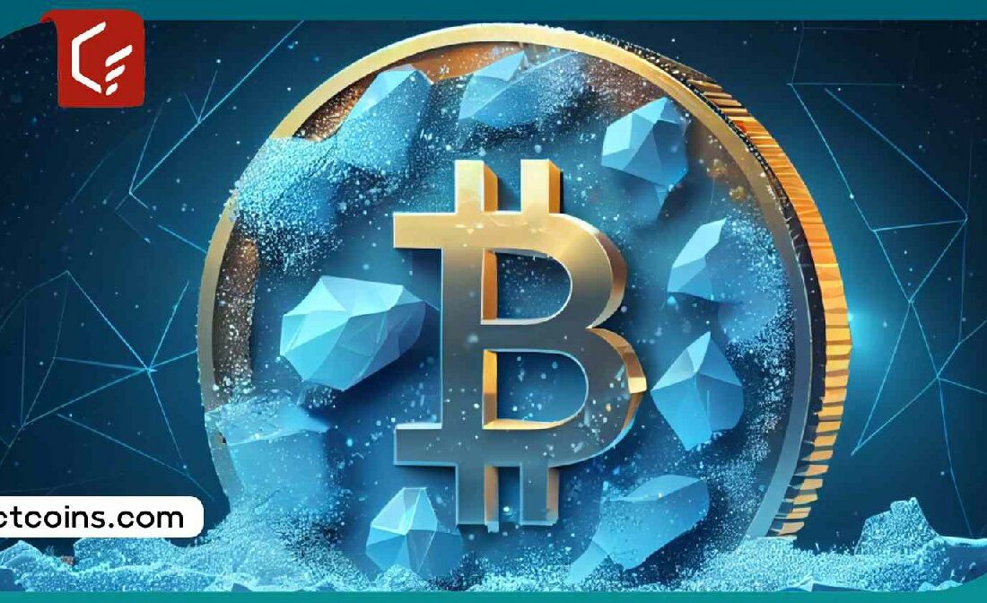 افزایش دامیننس بیت کوین به بیش از ۵۰ درصد