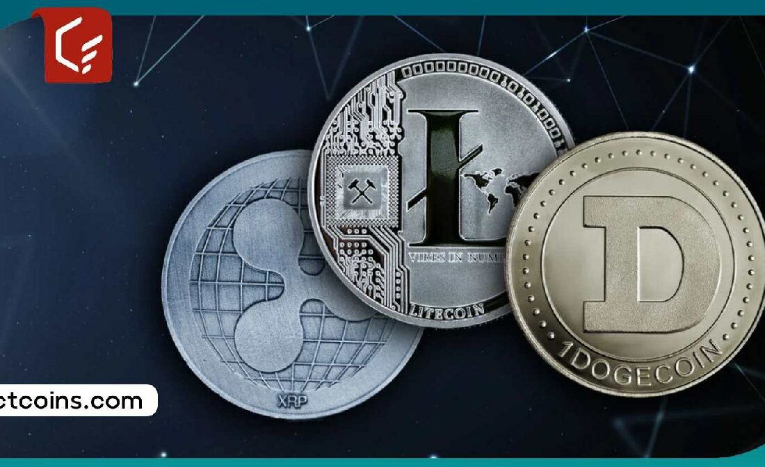 حذف ریپل، دوج کوین و لایت کوین از لیست تایید دفتر خدمات مالی نیویورک