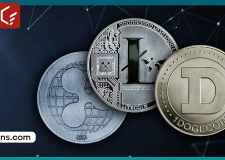 حذف ریپل، دوج کوین و لایت کوین از لیست تایید دفتر خدمات مالی نیویورک