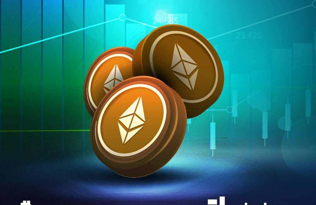 تحلیل قیمت اتریوم (ETH)