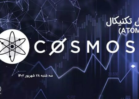 تحلیل تکنیکال اتم (ATOM)