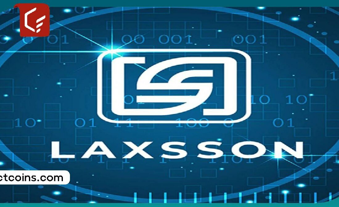 بررسی کلاهبرداری شبکه لاکسون (laxsson)