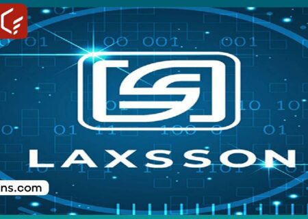 بررسی کلاهبرداری شبکه لاکسون (laxsson)