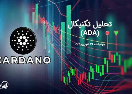 تحلیل تکنیکال کاردانو (ADA)