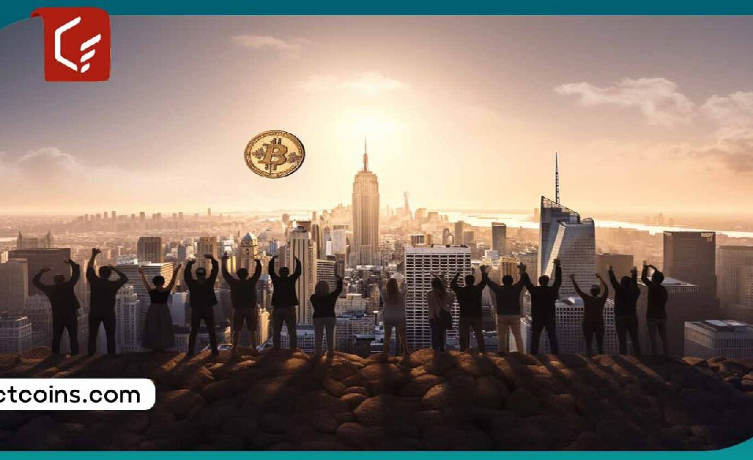 همبستگی بیت کوین با دلار به صفر رسید؛ تاثیر آن چه خواهد بود؟