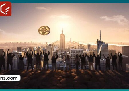 همبستگی بیت کوین با دلار به صفر رسید؛ تاثیر آن چه خواهد بود؟