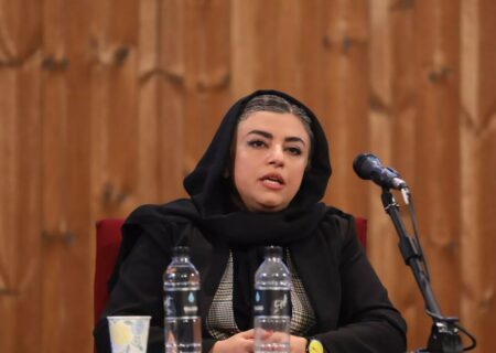 در گفت‌و‌گو با هاجر سعیدی‌نژاد رویکرد رگولاتوری به ان‌اف‌تی بررسی شد