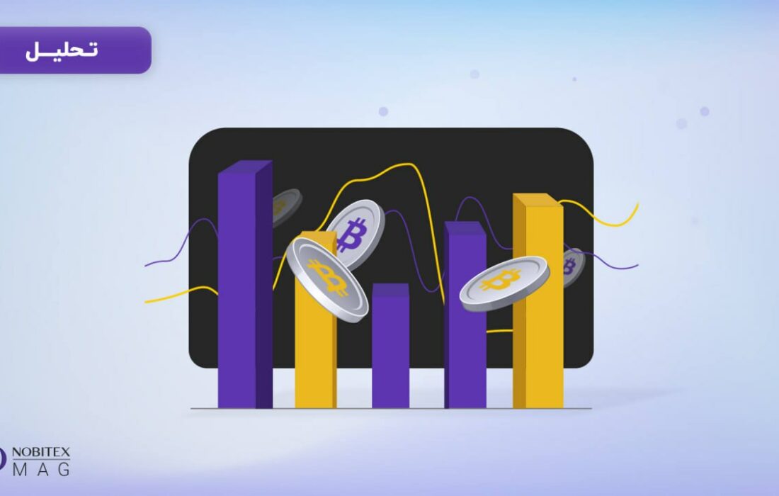 تحلیل تکنیکال بیت کوین مهر ۱۴۰۲؛ پیش‌بینی ریزش بیت کوین با الگوهایی پرتکرار!