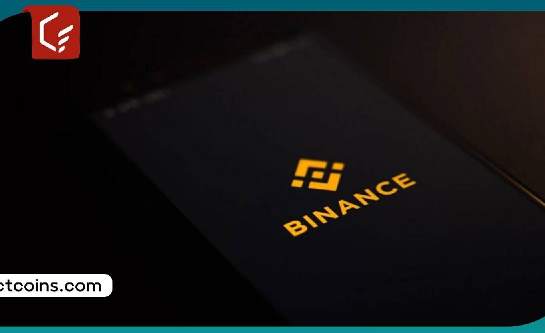 از سر گیری فعالیت صرافی بایننس در کشور بلژیک