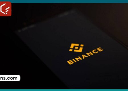 از سر گیری فعالیت صرافی بایننس در کشور بلژیک