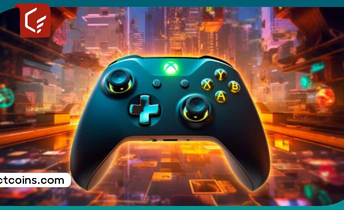 ادغام کیف پول‌های رمزارزی و Xbox توسط مایکروسافت