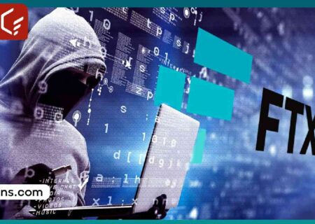 آغاز انتقال سرمایه توسط هکر صرافی FTX
