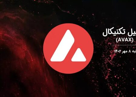 تحلیل تکنیکال آوالانچ (AVAX)