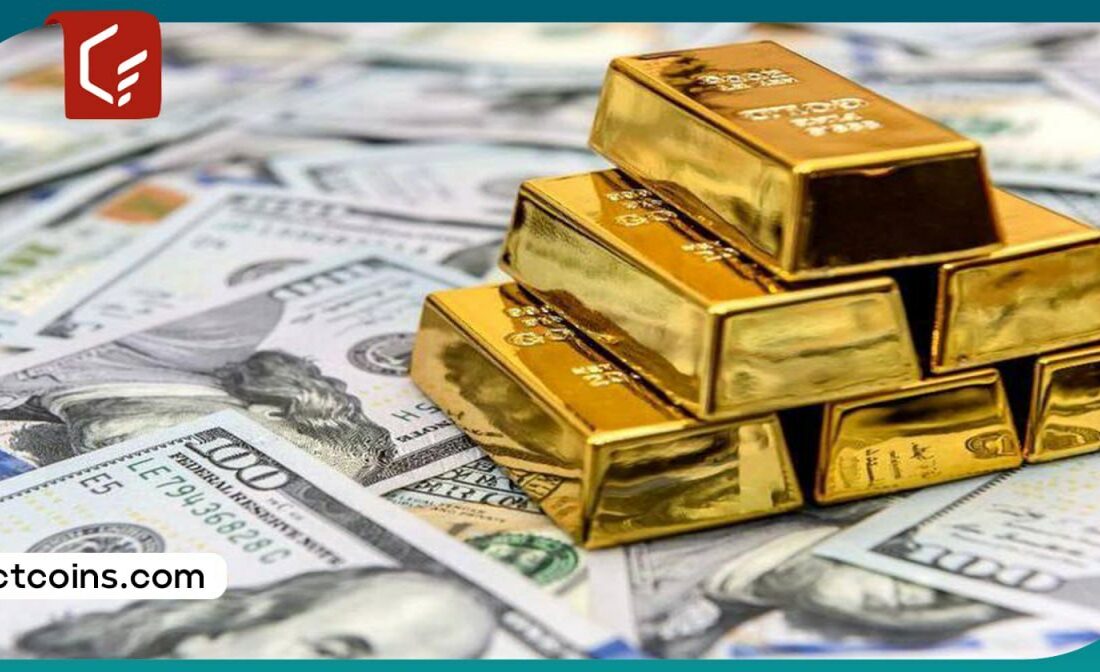 معافیت از مالیات برای تمامی مبادلات در مرکز ارز و طلای ایران!