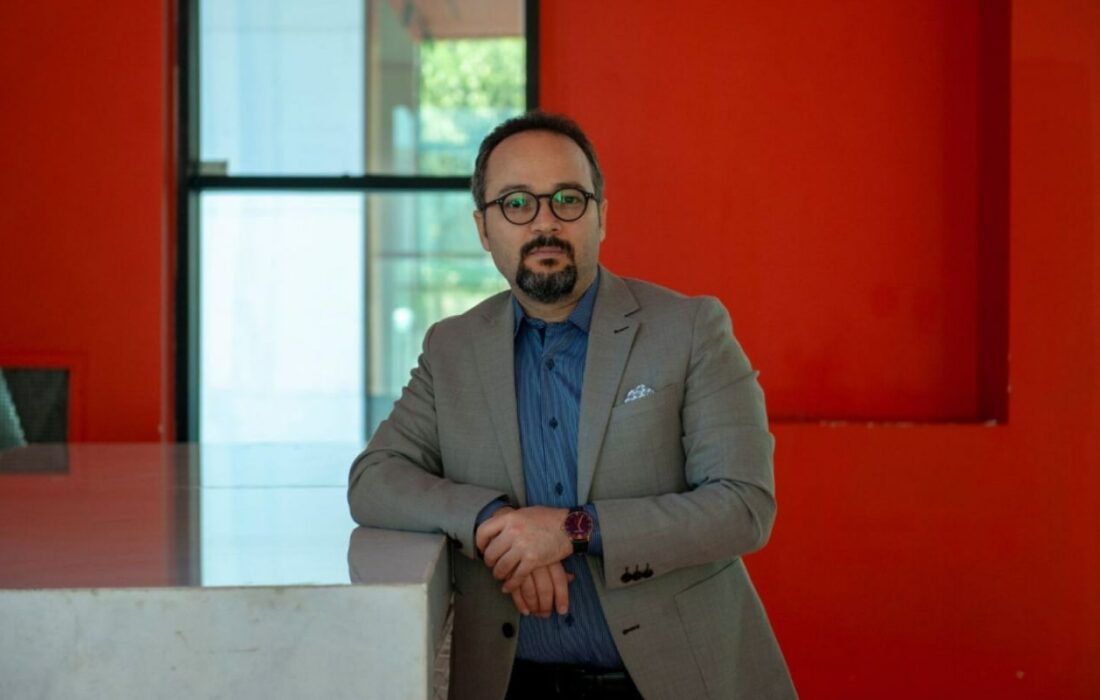 مدیرعامل بینوست مطرح کرد
