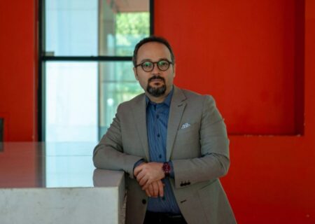 مدیرعامل بینوست مطرح کرد