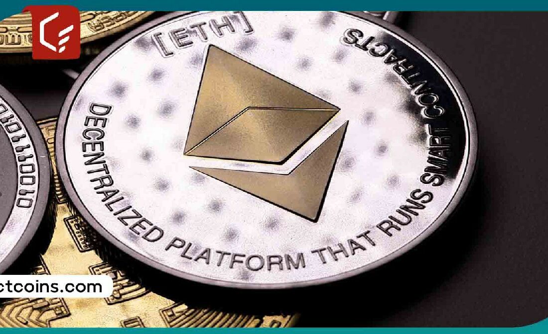 نهنگ‌ها در انتظار تایید صندوق‌های ETF‌ اتریوم، به انباشت اتر (ETH) روی آوردند