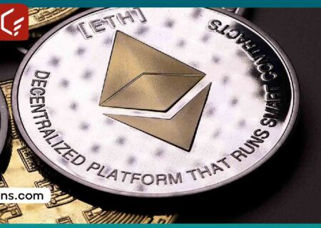 نهنگ‌ها در انتظار تایید صندوق‌های ETF‌ اتریوم، به انباشت اتر (ETH) روی آوردند