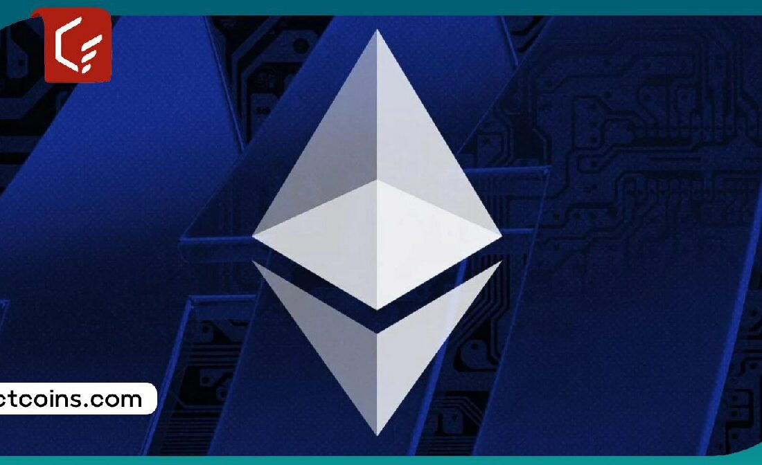شرکت وان اک ETF آتی اتریوم خود را راه‌اندازی کرد