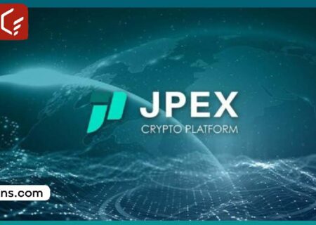 صرافی JPEX از طرح جنجالی خود رونمایی کرد