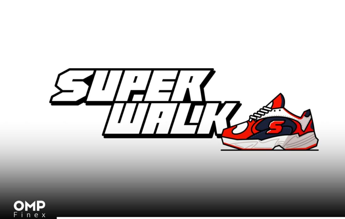 برنامه Superwalk؛ بدون محدودیت حرکت کن و پول دربیار