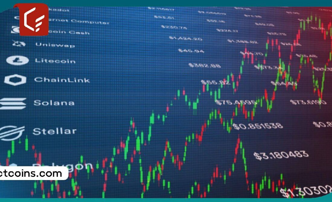بازار استیبل کوین از نظر ارزش بازار به پایین‌ترین سطح ۲ ساله خود رسید