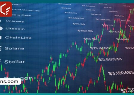 بازار استیبل کوین از نظر ارزش بازار به پایین‌ترین سطح ۲ ساله خود رسید