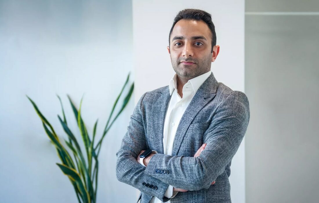 مدیرعامل یوبیتکس مطرح کرد