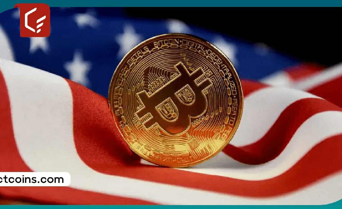 سم آلتمن: دولت آمریکا به دنبال کنترل بیت کوین است