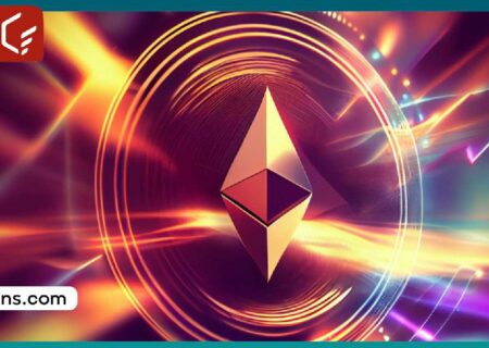 خروج اتریوم از وضعیت ضد تورمی؛ افزایش ۴۷ میلیون دلاری موجودی اتر