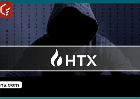 هکر HTX وجوه دزدیده شده را به این صرافی باز می گرداند