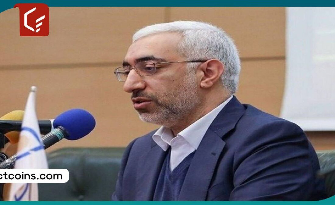 رئیس سازمان بورس از تهیه ابزارهای تسهیل معاملات رمزارز خبر داد