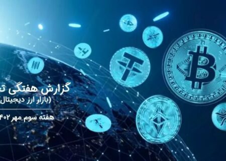 گزارش هفتگی تحلیل بازار ارز دیجیتال – هفته سوم مهر ۱۴۰۲