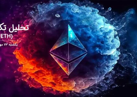 تحلیل تکنیکال اتریوم (ETH)