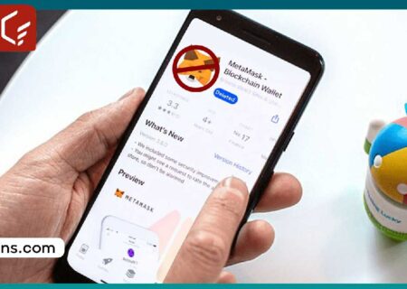حذف متامسک از اپ استور چه عواقبی داشت ؟